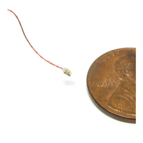 Showcase Miniatures LED0001 - Tri-Color LED (606 size)   - N Scale