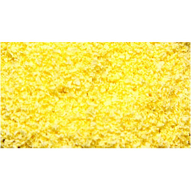 Scenic Express 6312 - SuperLeaf Flowering Blossom 16oz Shaker - Maize Yellow   -