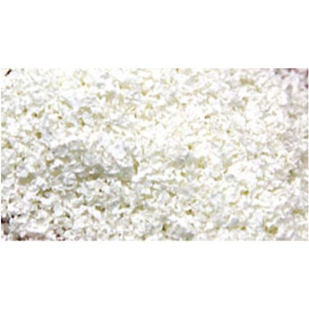 Scenic Express 6512 - SuperLeaf Flowering Blossom 16oz Shaker - White   -