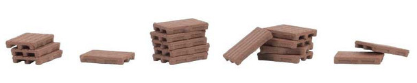 Faller 272922 - Pallets  pkg(16)  - N Scale