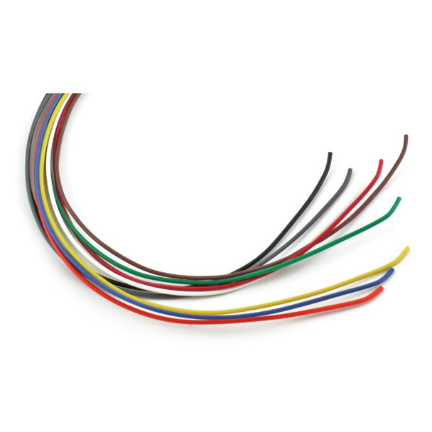 Soundtraxx 810143 - Ultra-Flexible Wire 10 feet   Orange -