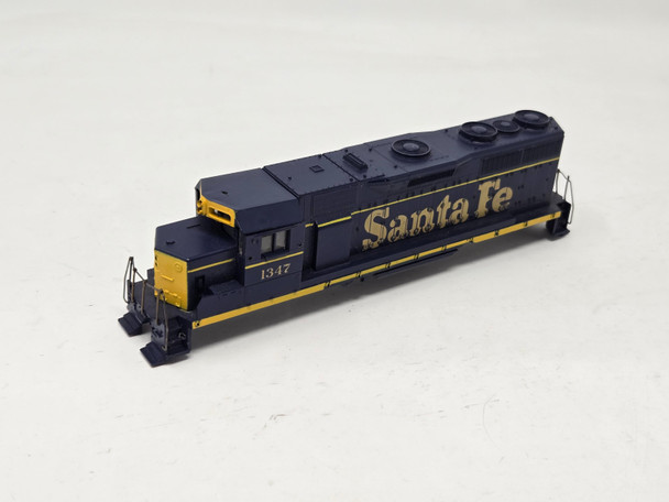 Pre-Owned:  EMD GP35 (SHELL ONLY) Santa Fe 1347 - HO Scale