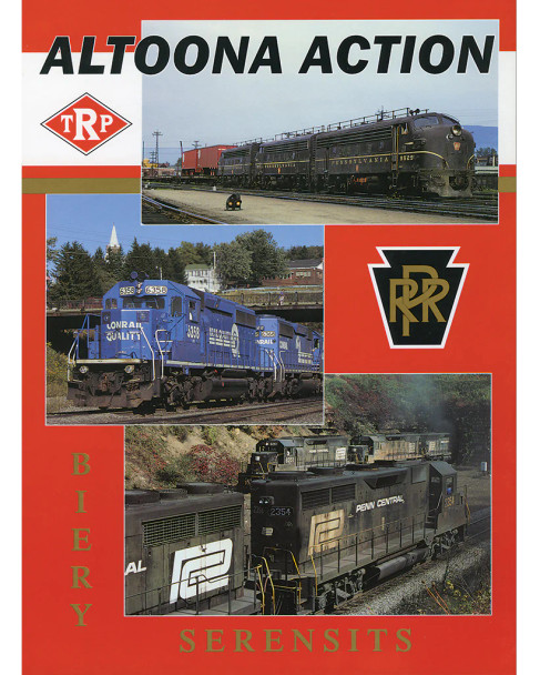 White River Productions TRP-AA - Altoona Action  -