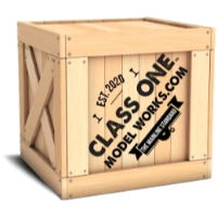 Class One Model Works