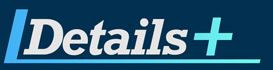 Details Plus