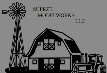 Suprze Modelworks