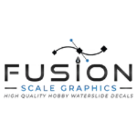 Fusion Scale Graphics