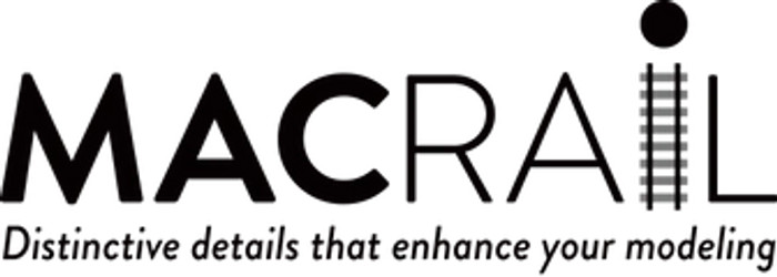 MACRail MACRail