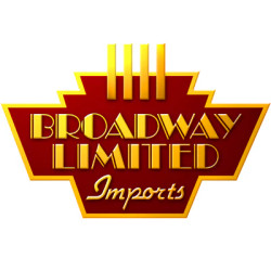 Broadway Limited