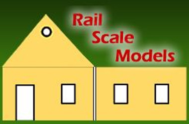 Rail Scale Models
