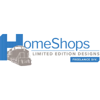 Home Shops - Limited Edition Designs