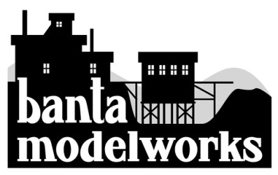 Banta Modelworks