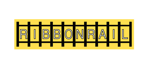 Ribbonrail