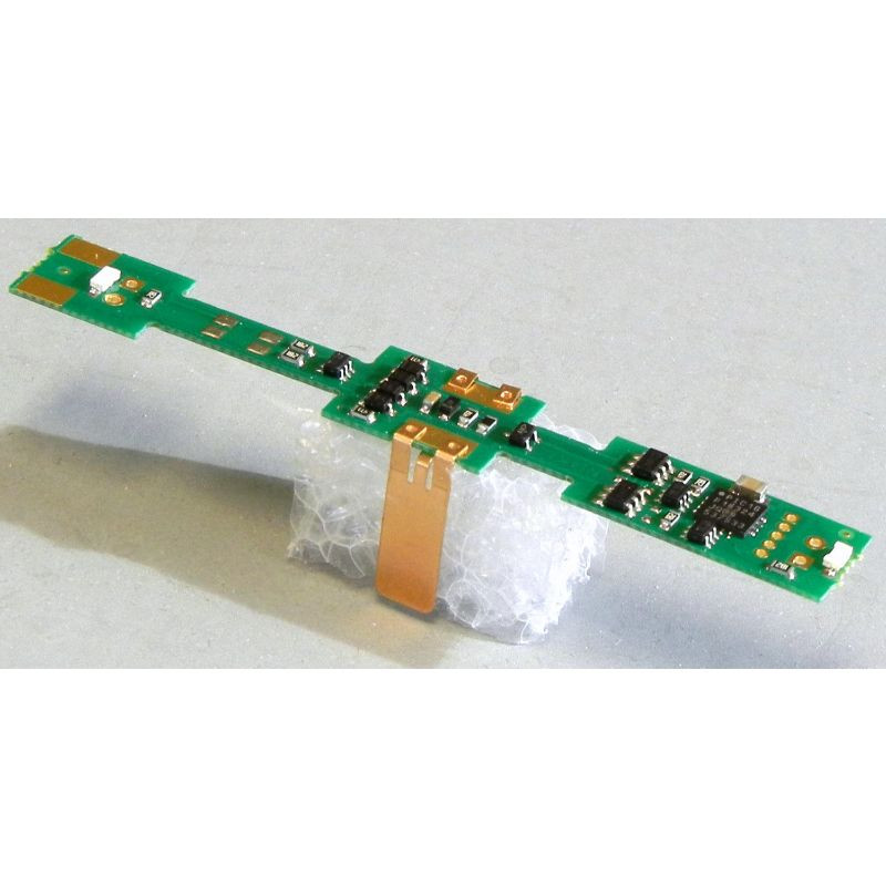 NCE 0169 - N14K2 Drop-In Control Only Decoder - N Scale - Midwest Model ...