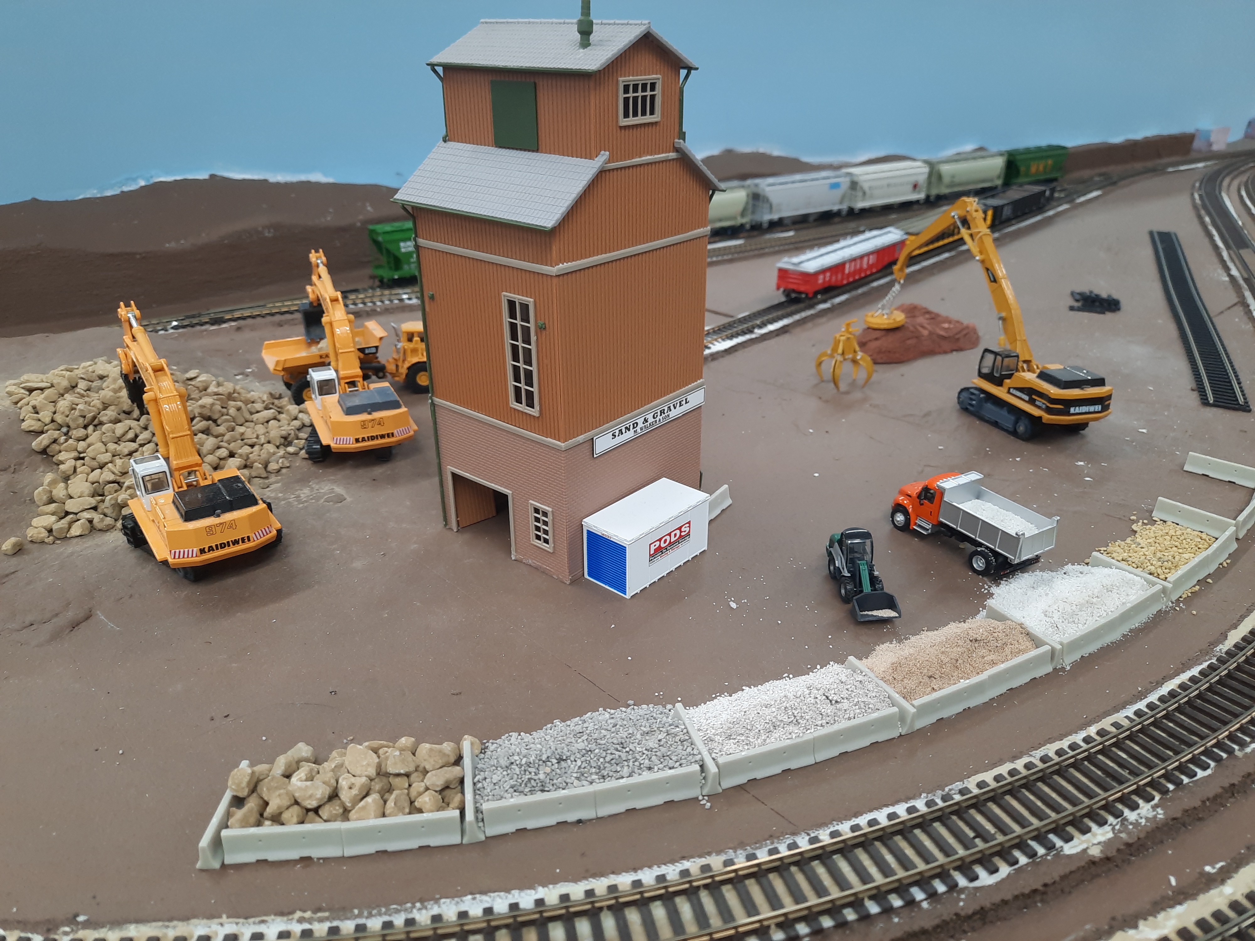 Part 5: Setting Up the DCC System - Midwest Model Railroad