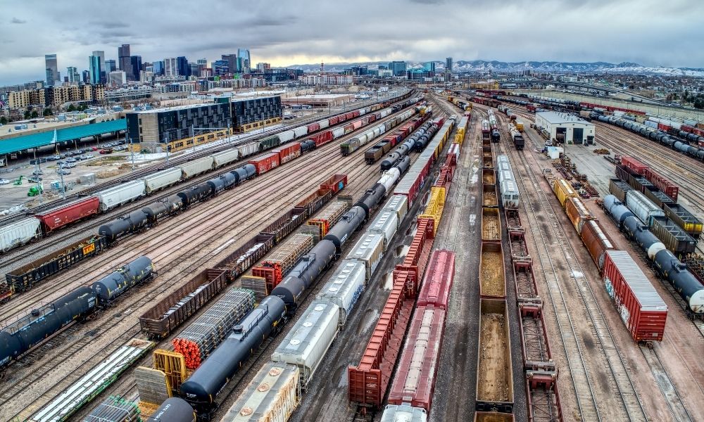 Why Your Model Railroad Needs a Classification Yard - Midwest Model ...