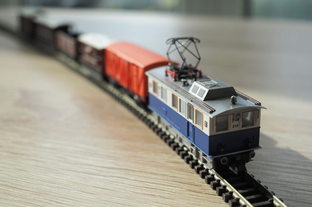 Everything You Should Know About N Scale Model Trains Midwest Model 