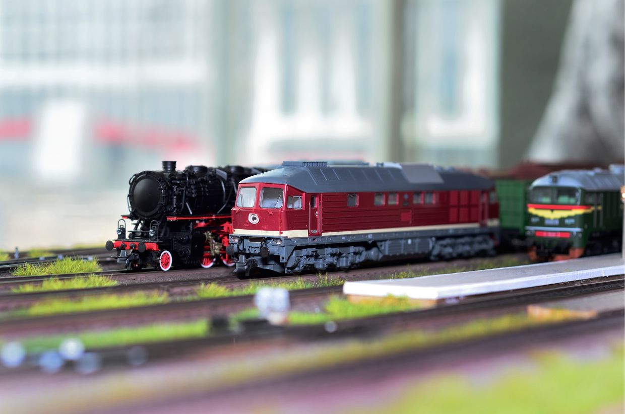 How To Choose the Best Model Railroad Set - Midwest Model Railroad