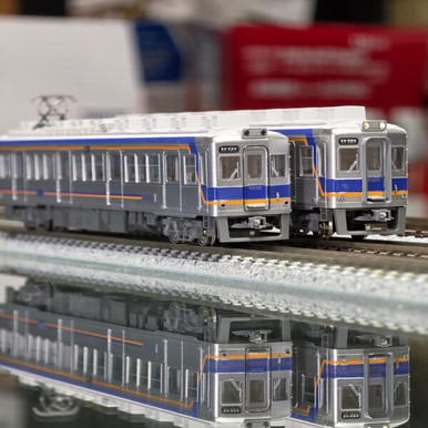 んちゃ Kato Japan 10-969 - Oigawa Railway 6000 series 2Cars Equipped with