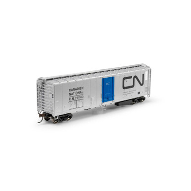 Athearn Roundhouse 1451 - 50' Smooth Side Mechanical Reefer