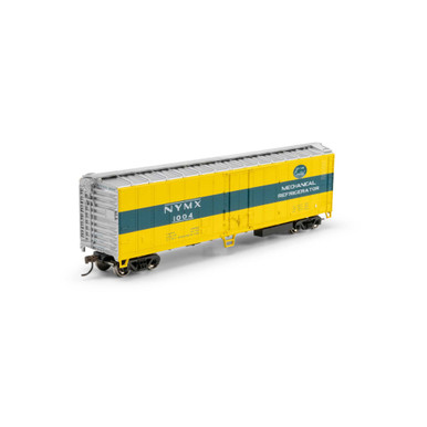 Athearn Roundhouse 1452 - 50' Smooth Side Mechanical Reefer NYMX