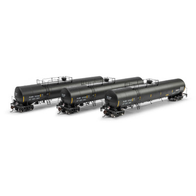 ヴィンテージ Athearn HOゲージ 貨車 3両セット 47d4f91f-3711-4d73-a4c6-