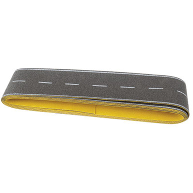 Model Train Adhesive Busch 7087 - Flexible Self-Adhesive Paved Roadway - N Scale - Midwest ...