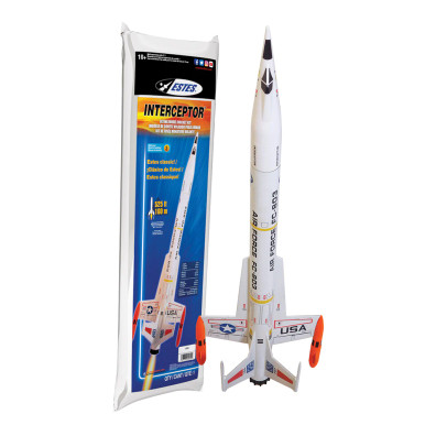 Designer's Special™ - Estes Rockets