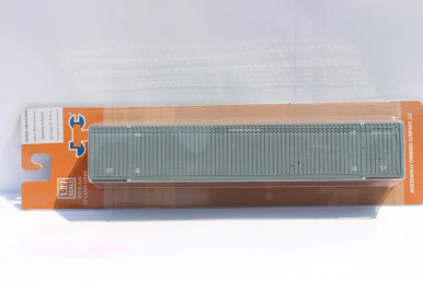 Jacksonville Terminal Co 953032 - 53' 8-55-8 Corrugated Side