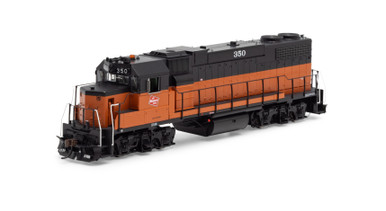 Athearn アサーン HOゲージ PRR GE U30-C ディーゼル機関車 Athearn