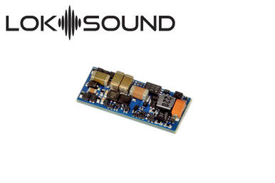 ESU 58925 - LokSound 5 Nano DCC E24 interface - N Scale - Midwest