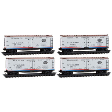 マイクロ・トレインズ Nスケール貨車　米国製 マイクロトレインズ 貨車 Nゲージ | 鉄道模型通販専門店