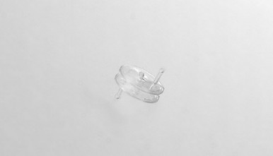 Magnorail SO-2 - Transparent wheel - Multi Scale Kit - Midwest Model ...
