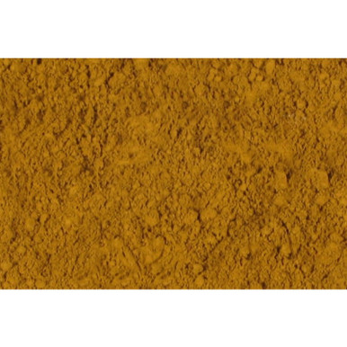 Monroe Models 493-3122 - Weathering Powder Dark Buff - 1oz
