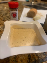 Vitamix Potato Cheddar Soup Vitamix Potato Cheddar Soup