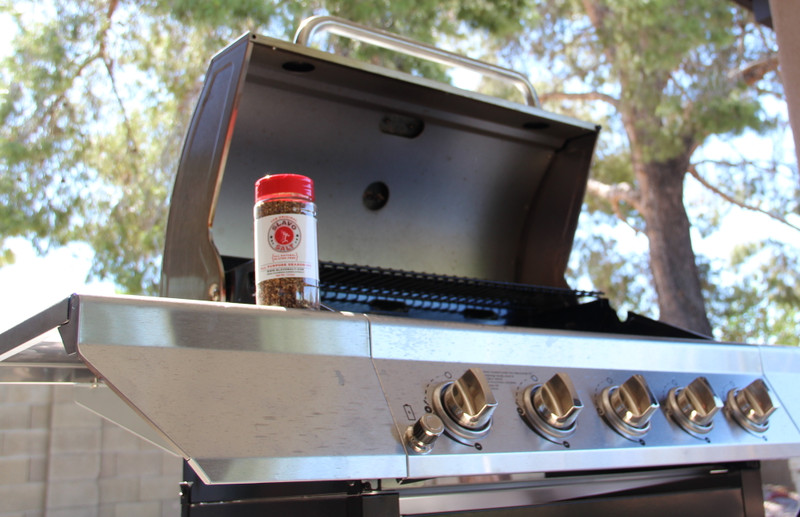 5 Tips You Need To Get Through Grill Season
