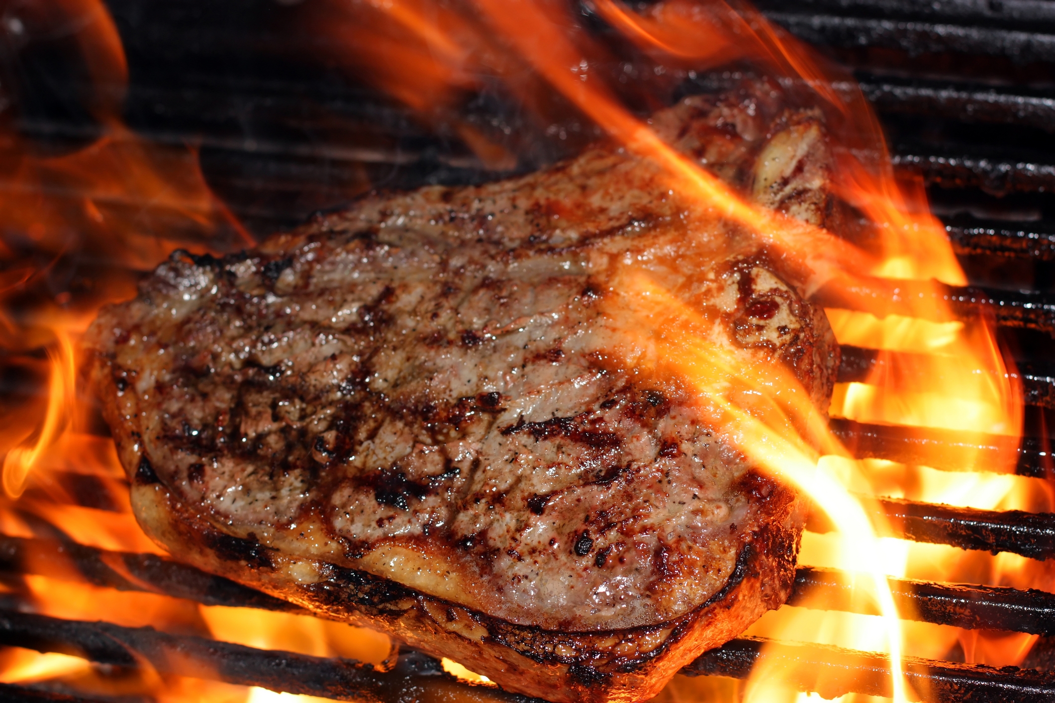 5 Tips for a Perfectly Charred Steak - Slavo Salt Gourmet Seasonings