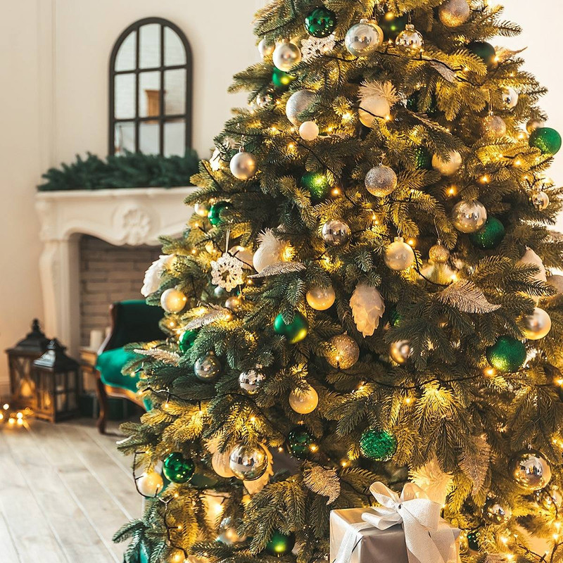 Easter test post with widgets