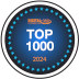 2024 top 1000