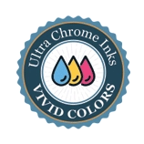 Ultra Chrome VIVID Inks COLORS
