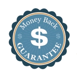 Money Back Guarantee