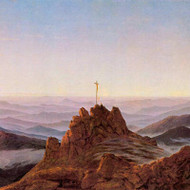 Caspar David Friedrich