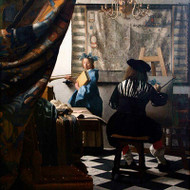 Johannes Vermeer