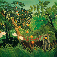 Henri Rousseau