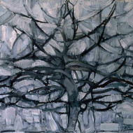 Piet Mondrian