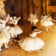 Edgar Degas