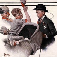 Norman Rockwell