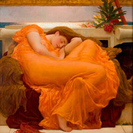 Frederick Leighton