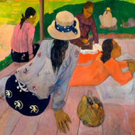 Paul Gauguin