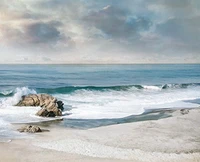Oceans